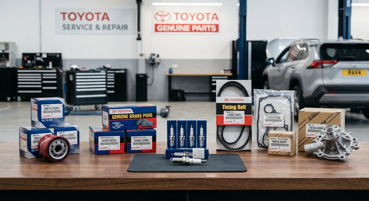 Parts